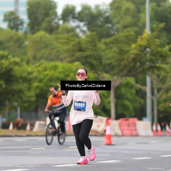 Runner Photo 5443167