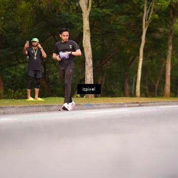 Runner Photo 5443168