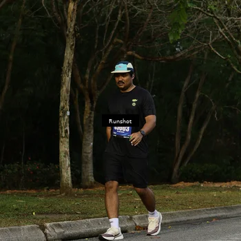 Runner Photo 5443170