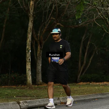 Runner Photo 5443171