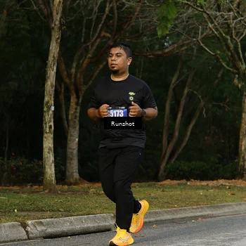 Runner Photo 5443173
