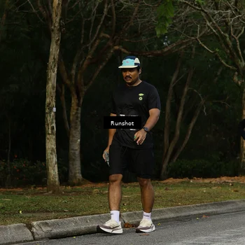 Runner Photo 5443174