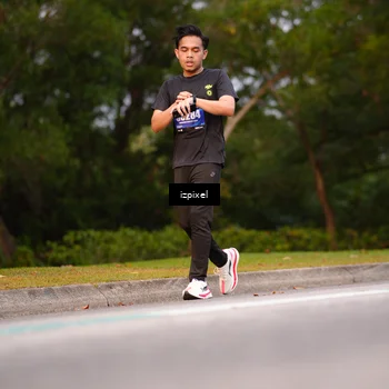 Runner Photo 5443175
