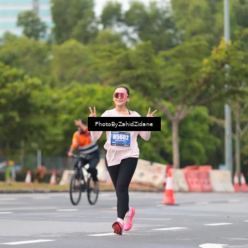 Runner Photo 5443176