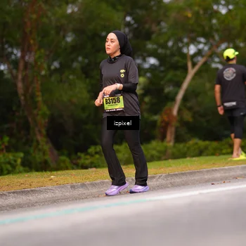 Runner Photo 5443177