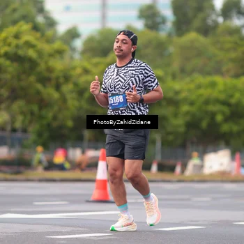 Runner Photo 5443180