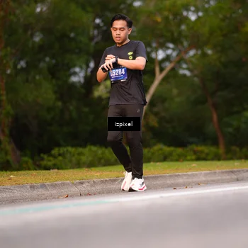 Runner Photo 5443181