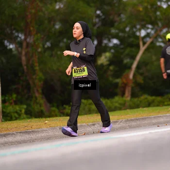Runner Photo 5443182