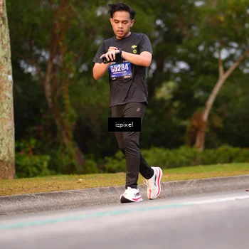 Runner Photo 5443189