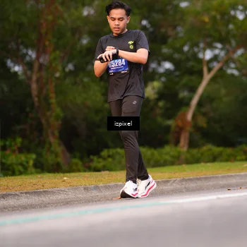 Runner Photo 5443191