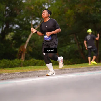 Runner Photo 5443193