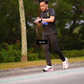 Runner Photo 5443194