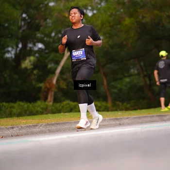 Runner Photo 5443201