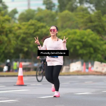 Runner Photo 5443202