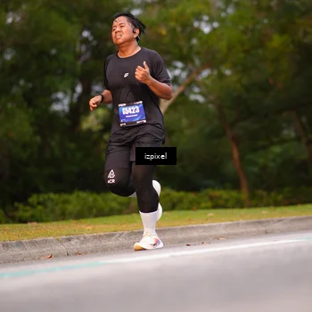 Runner Photo 5443203