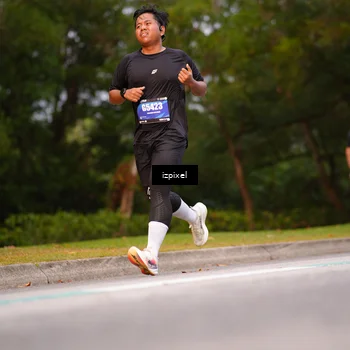 Runner Photo 5443204