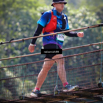 Runner Photo 5443205