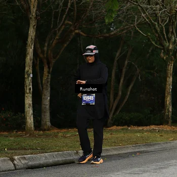 Runner Photo 5443207
