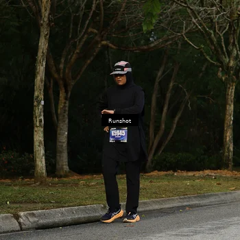 Runner Photo 5443208