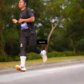Runner Photo 5443209