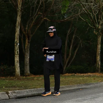 Runner Photo 5443210