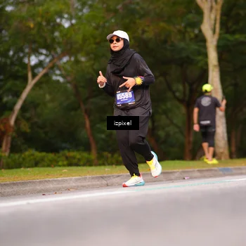 Runner Photo 5443211