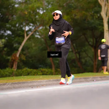 Runner Photo 5443213