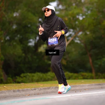 Runner Photo 5443214