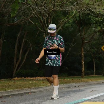 Runner Photo 5443216
