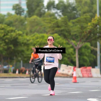 Runner Photo 5443217