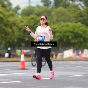 Runner Photo 5443218
