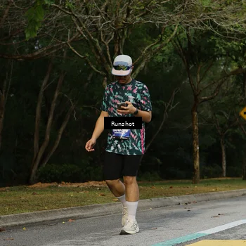 Runner Photo 5443219