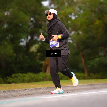Runner Photo 5443220