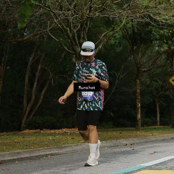 Runner Photo 5443221