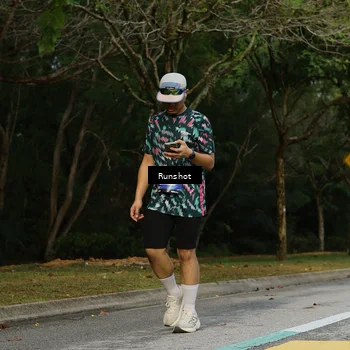 Runner Photo 5443223