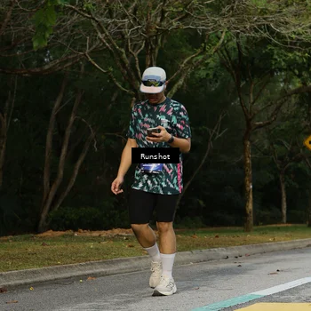Runner Photo 5443224