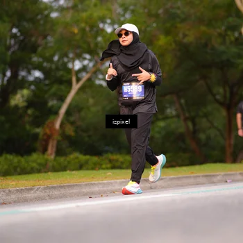 Runner Photo 5443225
