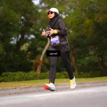 Runner Photo 5443226