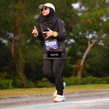 Runner Photo 5443227