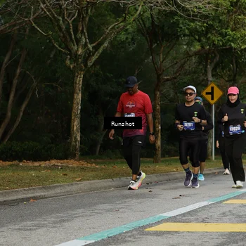 Runner Photo 5443229