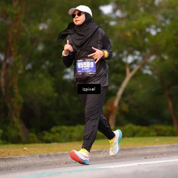 Runner Photo 5443230