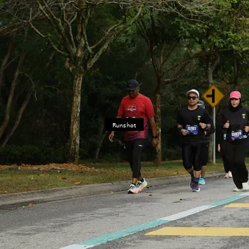Runner Photo 5443233