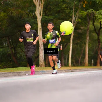 Runner Photo 5443234