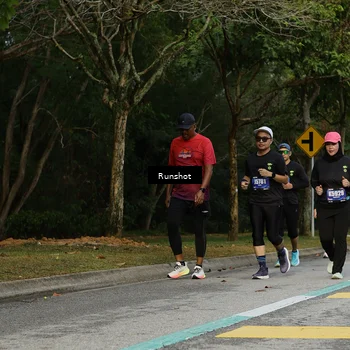 Runner Photo 5443237
