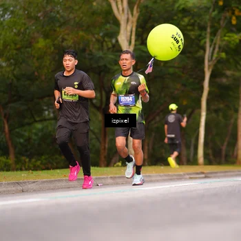 Runner Photo 5443241