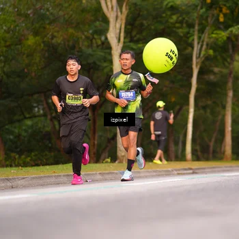 Runner Photo 5443242
