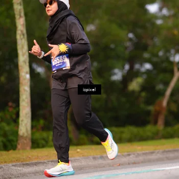 Runner Photo 5443245