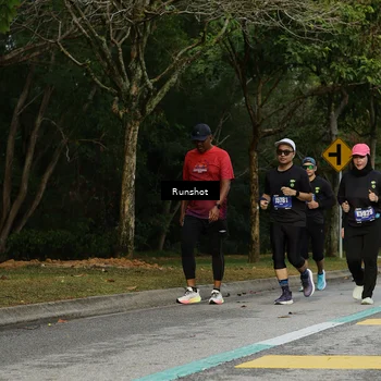 Runner Photo 5443246