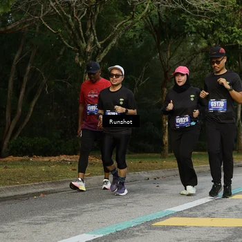 Runner Photo 5443249