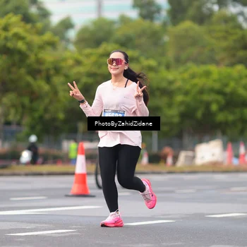 Runner Photo 5443251